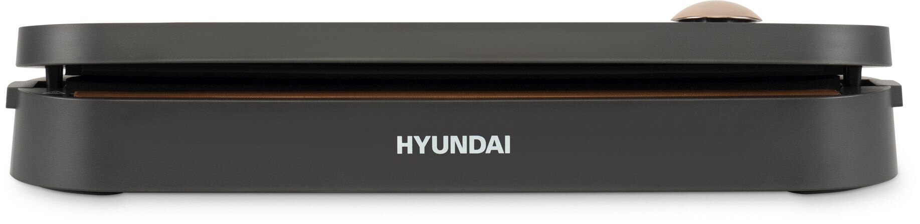 Вакуумный упаковщик Hyundai HY-VA3003 черный - фотография № 7