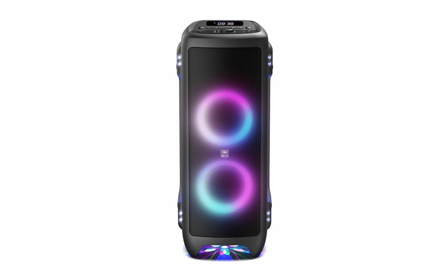 Мидисистема VIPE NITRO X7 — фото 2