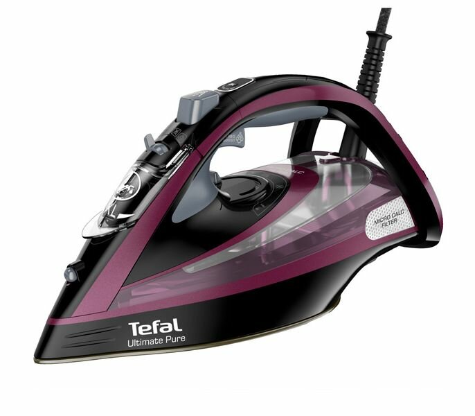 Утюг Tefal FV9835 Ultimate Pure