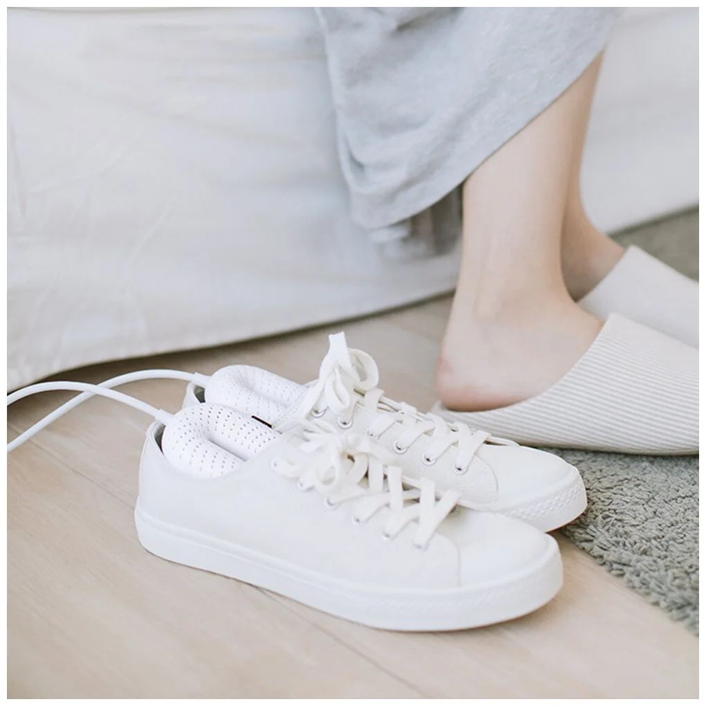 Сушилка для обуви Xiaomi Sothing Zero-Shoes Dryer With Timer white — фото 1