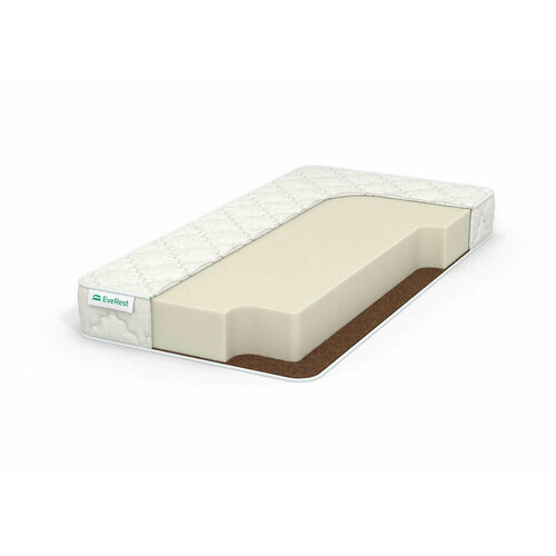 Матрас EveRest Хард Ролл Биг 160х220 см + Подушка