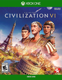 Игра Sid Meier’s Civilization VI Platinum Edition для Xbox One/Series X|S, многоязычная , электронный ключ Аргентина