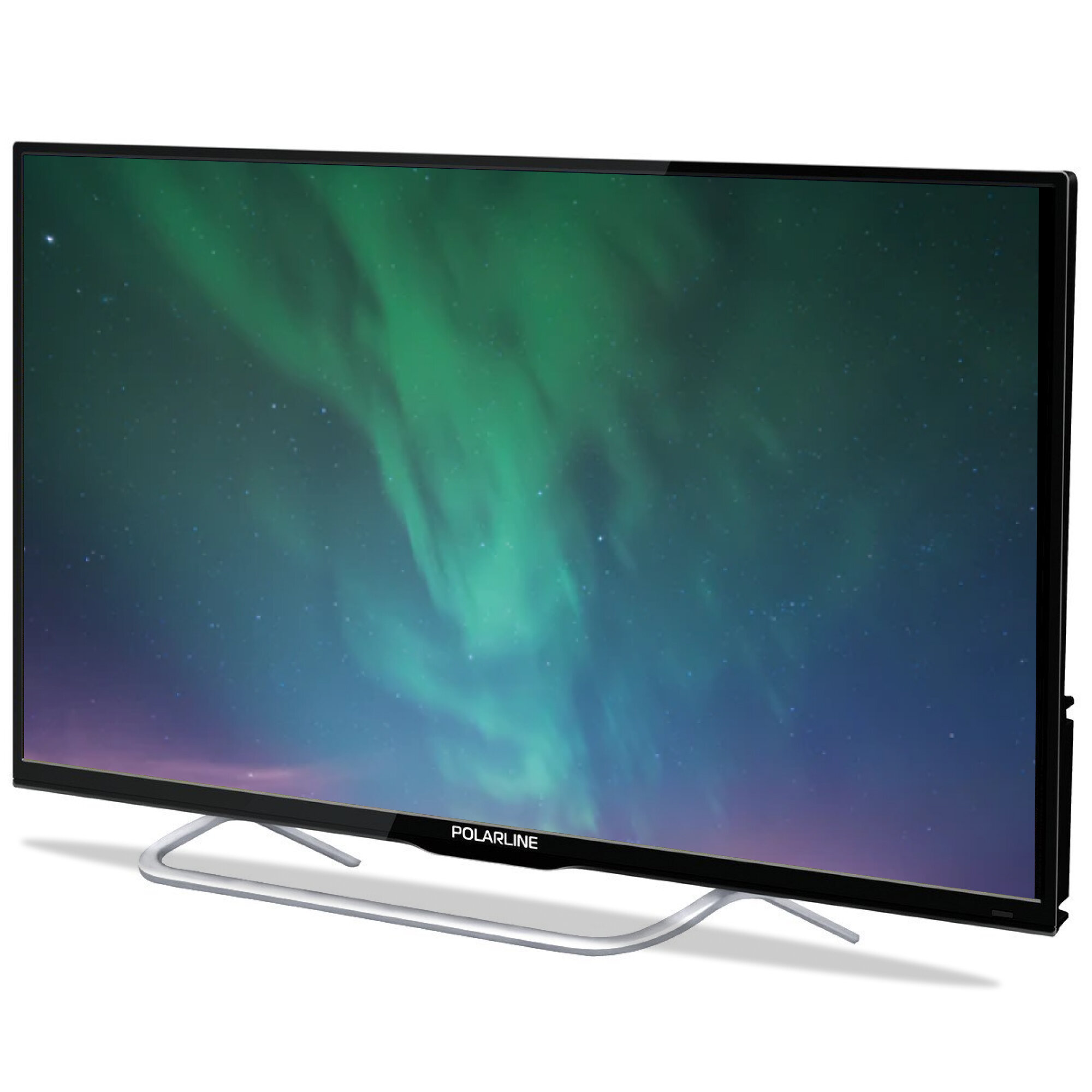 32" Телевизор Polarline 32PL12TC (REV 1) LED HDR OLED