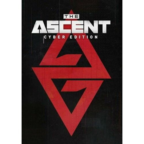 The Ascent - Cyber Warrior Pack DLC (Steam; PC; Регион активации РФ, СНГ)