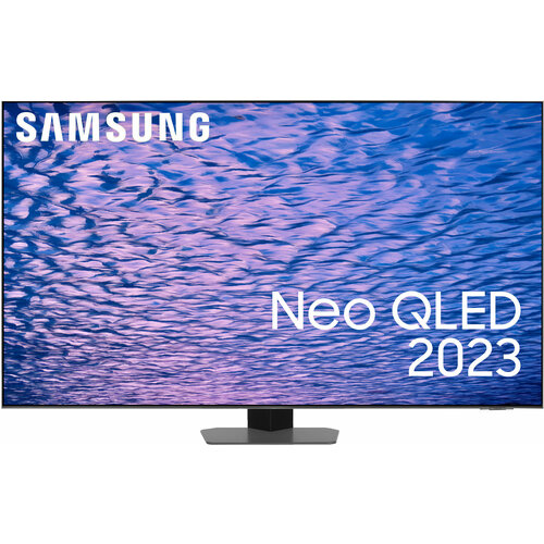 Телевизор Samsung 65QN90C 65 4K Neo QLED TV