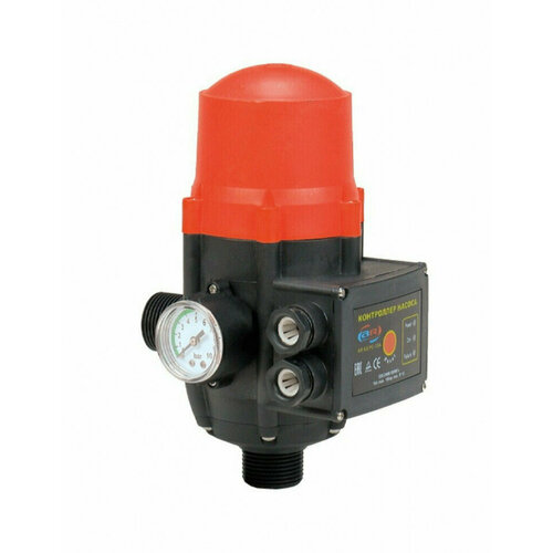насос фекальный aquamotor ar wqv 1500c AR AS РС-13А (AR) Контроллер давления (реле)