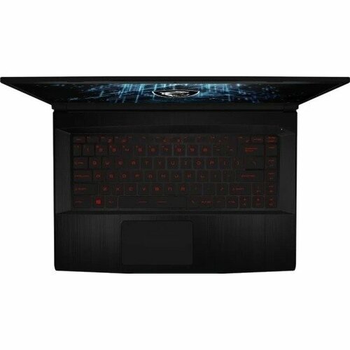 MSI Ноутбук GF GF63 Thin 11UC-1605XRU 9S7-16R612-1605 9S7-16R612-1605 9330200₽