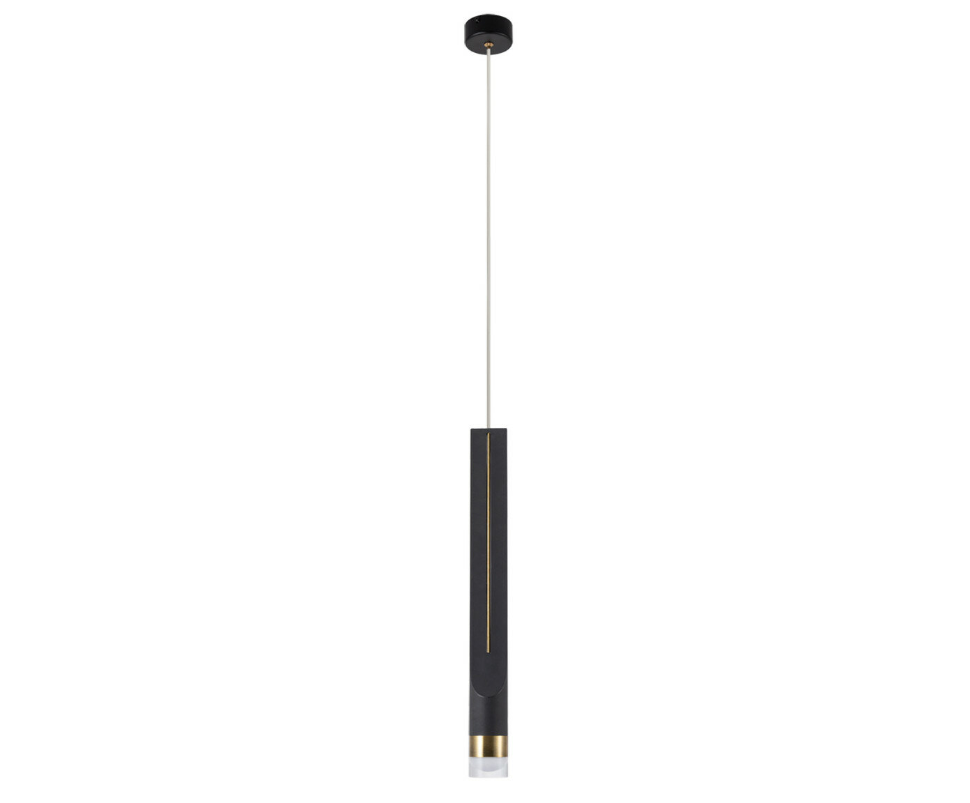 Светильник Arte Lamp KRAZ A2307SP-1BK - фото №9