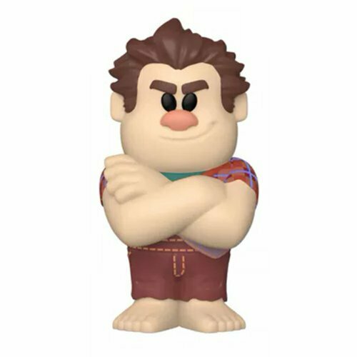 Фигурка Funko POP! Wreck-It Ralph. Vinyl Soda: Ralph