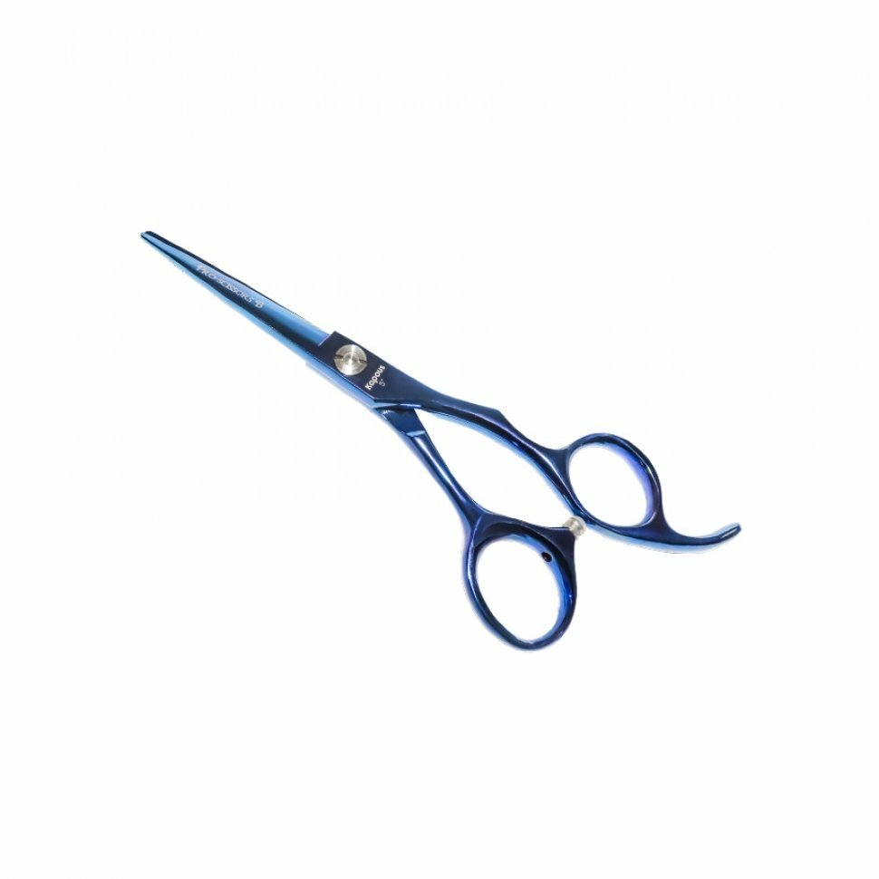 Ножницы парикмахерские Kapous Pro - scissors B Прямые 5