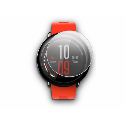 Аксессуар Гидрогелевая пленка Innovation для Amazfit Pace Glossy 2шт 35695