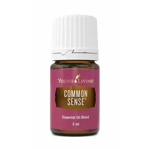 Смесь эфирных масел Common Sense Янг Ливинг / Young Living, 5 мл paine thomas common sense