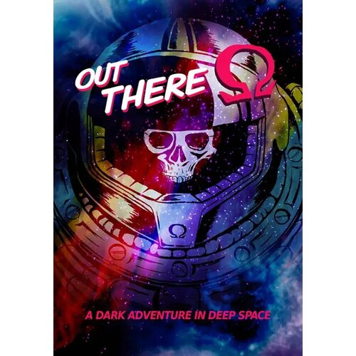 Out There: Omega Edition (Steam; PC, Mac; Регион активации РФ, СНГ) ultros deluxe edition steam pc mac регион активации рф снг