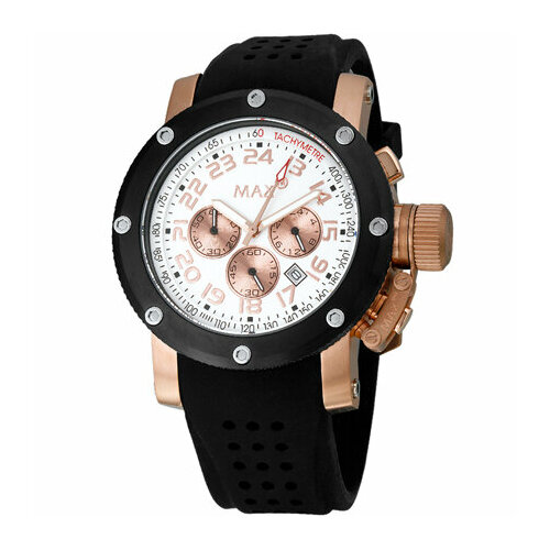 фото Наручные часы max, белый max xl