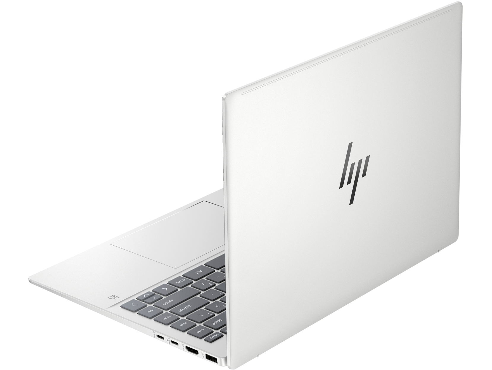 14" Ноутбук HP Pavilion Plus 14-ey0031AU /Ryzen 7 7840HS /SSD 1TB /RAM 32gb DDR5 /120hz 28K oled 2880*1800 /Win11 /корпус металл /клавиатура RU/ENG