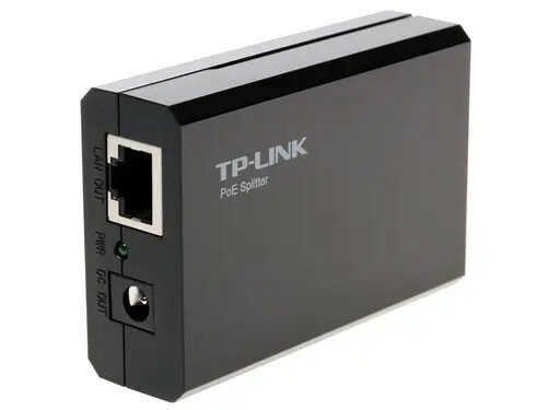 Сплиттер сетевой TP-LINK - фото №14