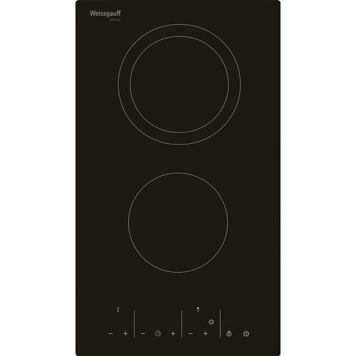 Электрическая варочная панель Weissgauff HV 312 B 1793000₽