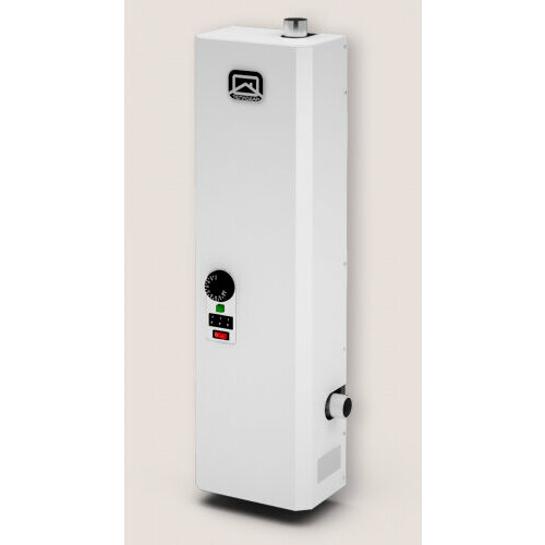 Котёл электрический Теплодар СПУТНИК-15 белый 2297000₽