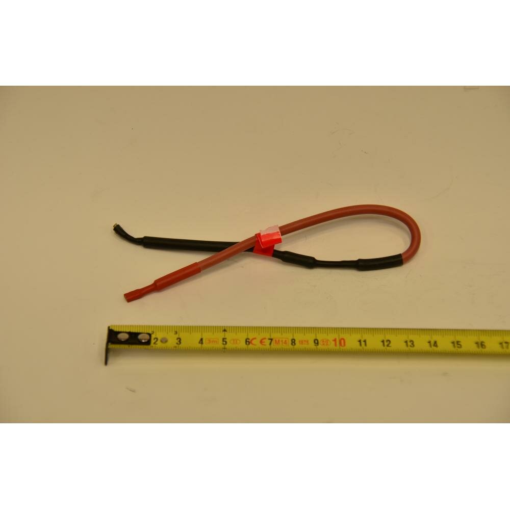 фото Кабель Электрода Зажигания BAXI арт. 710430800