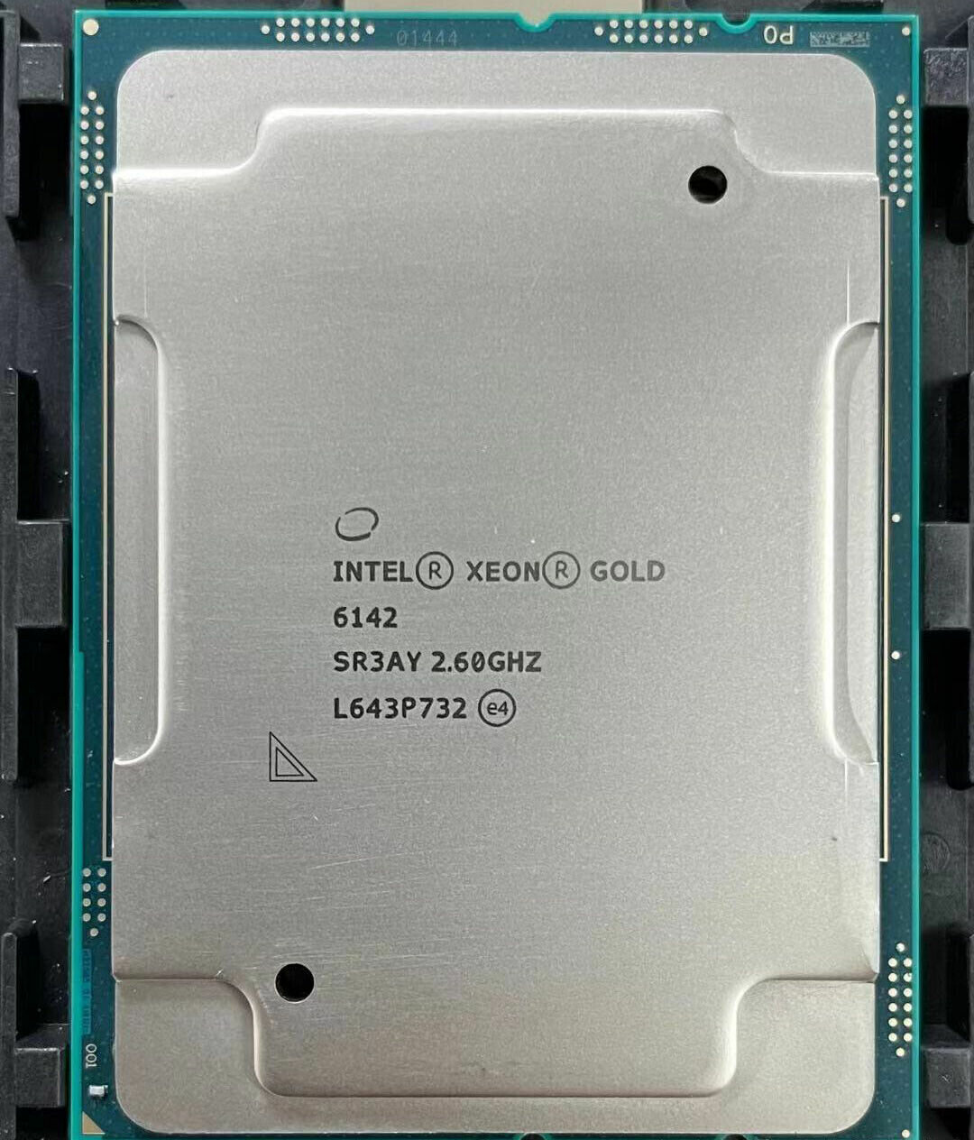 Серверный процессор Intel Xeon Gold 6142 SR3AY