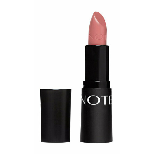 Помада для губ насыщенного цвета 5 Satin Silk Note Ultra Rich Color Lipstick