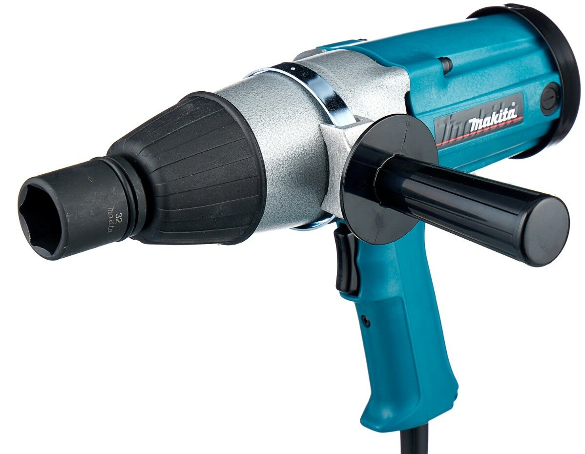 Гайковёрт Makita 6906