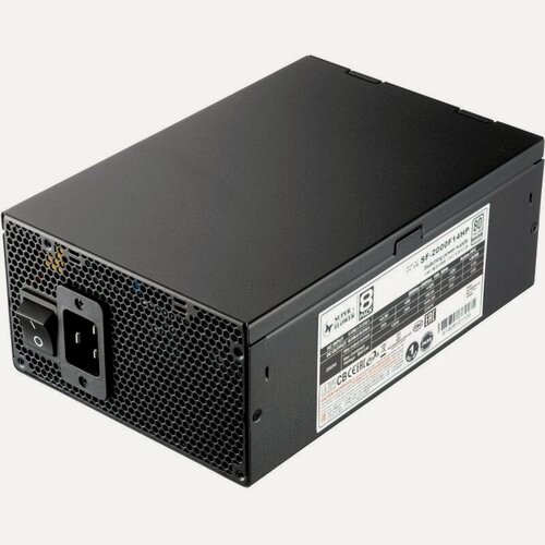 Изображение товара Блок питания для ПК SUPER FLOWER Leadex Platinum 2000W (SF-2000F14HP)
