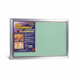 Люк под плитку ПРАКТИКА 