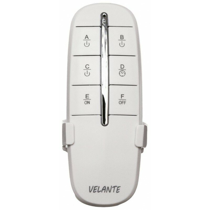 Пульт ДУ Velante ПДУ RC02-00-03 Velante