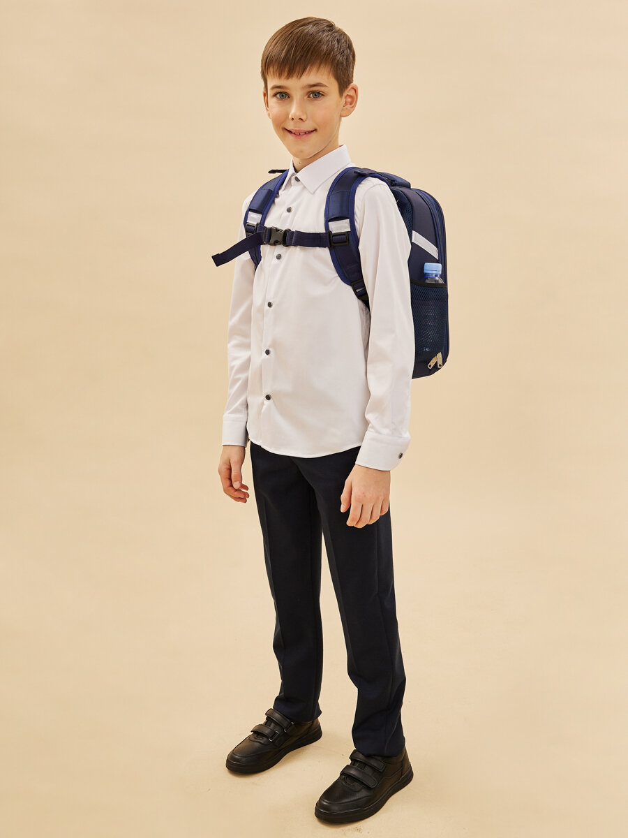 Ранец BagRio BR11/22 - фото №3