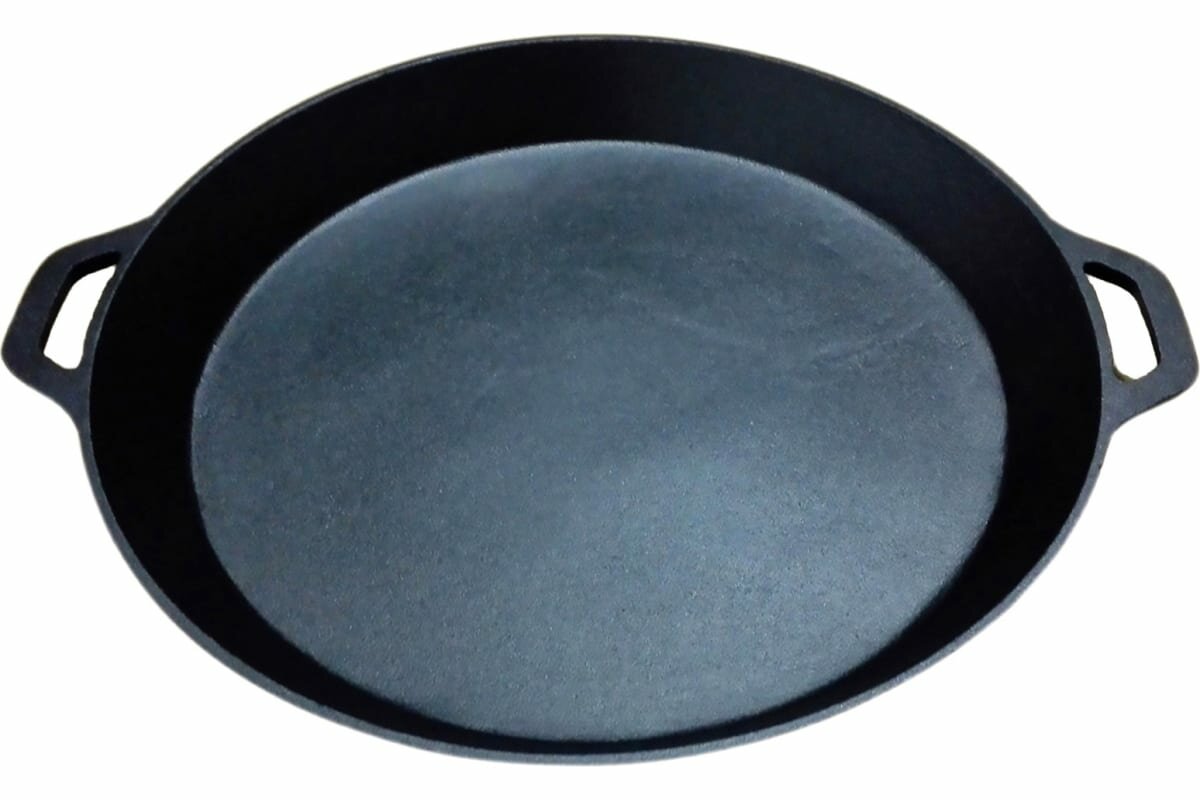 Сковорода-жаровня Myron Cook MC9384, диаметр 38 см, 38х38 см