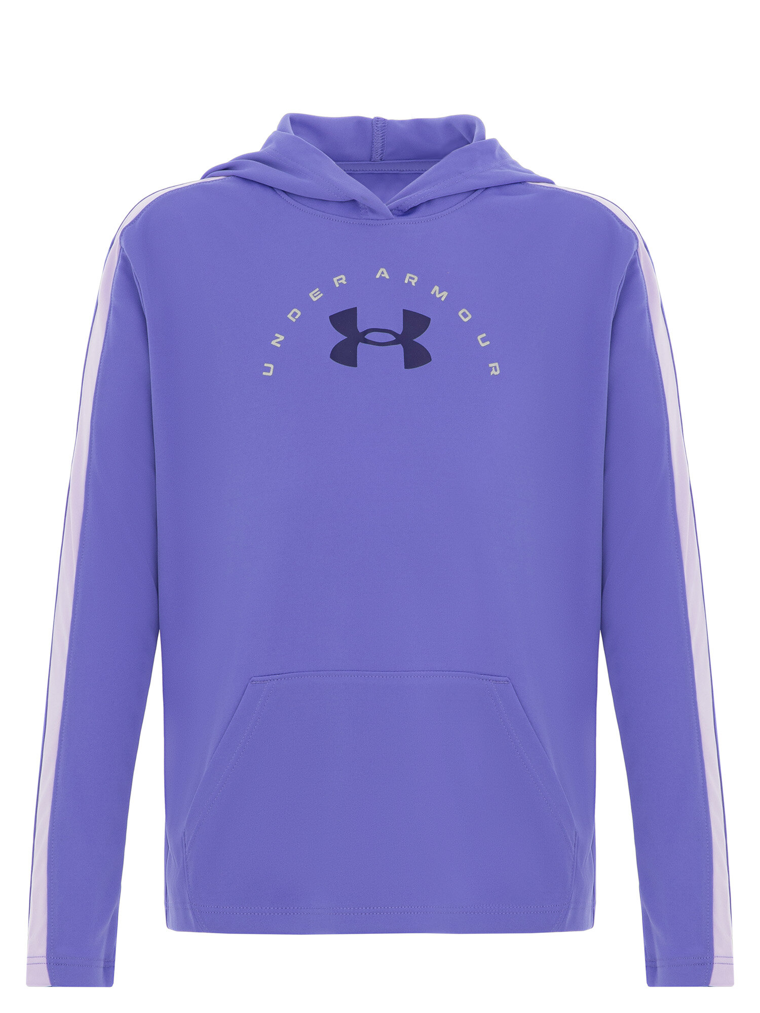 Толстовка спортивная Under Armour