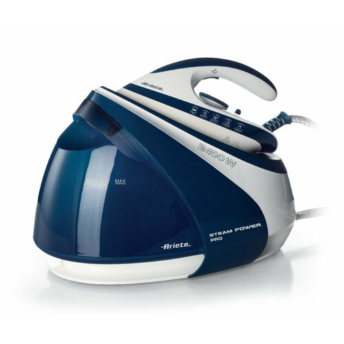 Парогенератор ARIETE 6413 CERAMIC WHBL 1162800₽