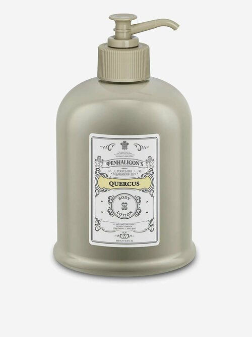 Penhaligons Лосьон для тела и рук Quercus (500 мл)