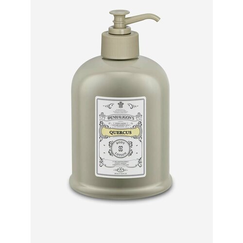 Penhaligons Лосьон для тела и рук Quercus 500 мл 12400₽