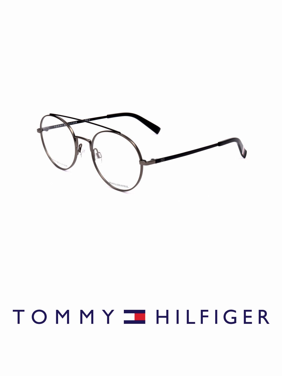 Tommy Hilfiger TH 1616 R80 52 20 145 Оправы для очков