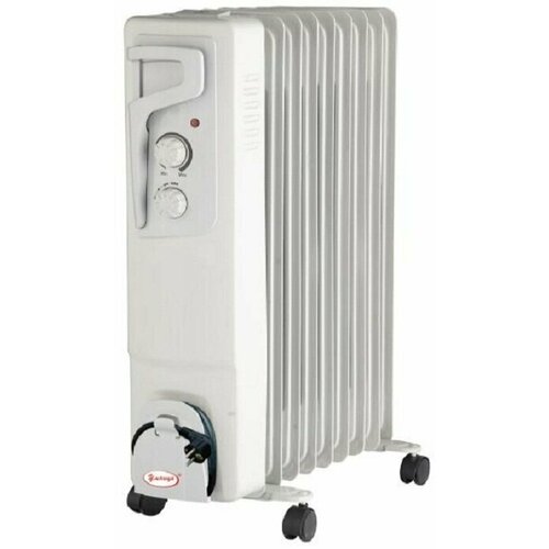 Обогреватель масляный Умница ОМ-9с-2кВт 1362300₽