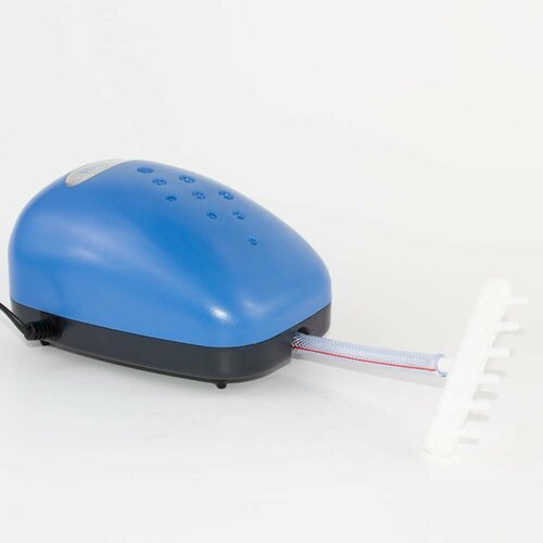 Мембранный компрессор для пруда и аквариума Hailea ACO-2208 30 лмин 25W 889900₽