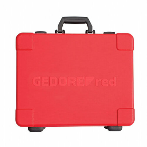 Чемодан для инструментов GEDORE RED RED