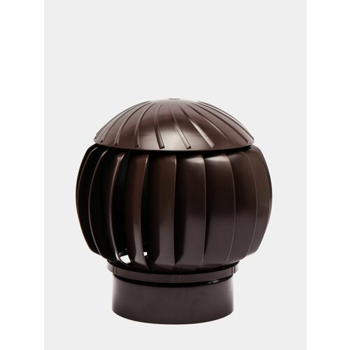 Вентиляционная турбина PBT Gervent 160 Twister