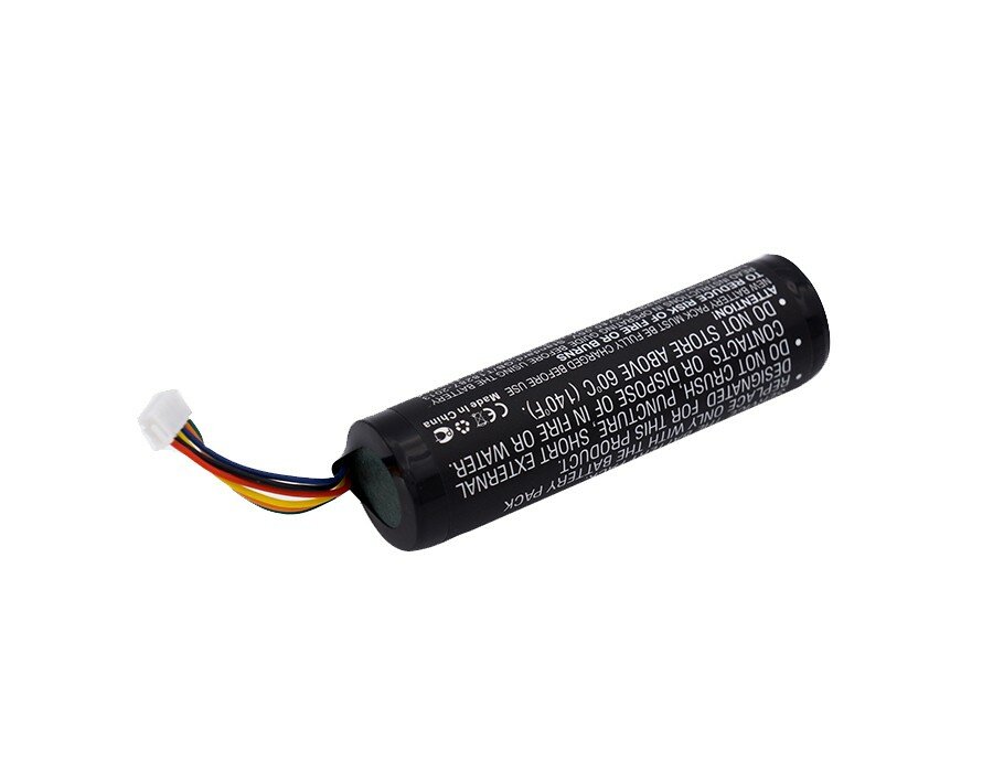 Аккумулятор Cameron Sino для GPS трекера Garmin Astro 320, Astro 220, p/n: 361-00029-00, AC00-12542, 3400мАч — фото 5