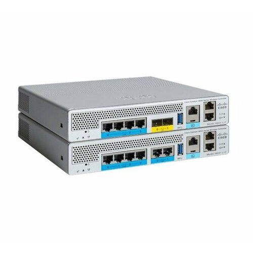 CISCO переключатель C9800-L-C-K9 коммутатор Ethernet 50000000₽