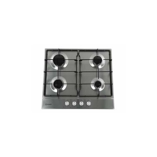 Варочная панель INDESIT Варочная поверхность Indesit IRT 130 черный 1190600₽