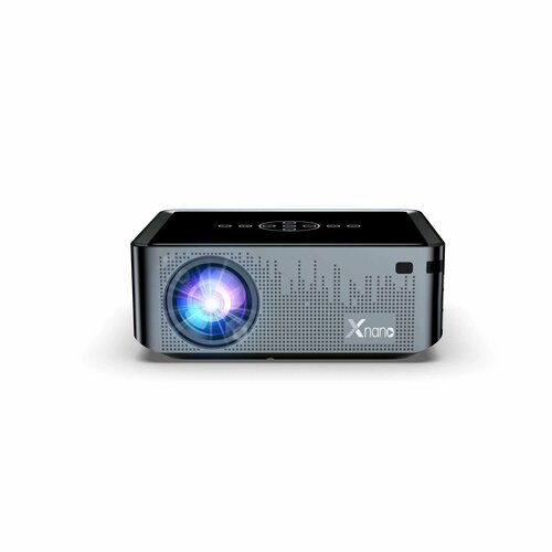 Проектор Xnano X1 Pro Auto Focus 1715000₽