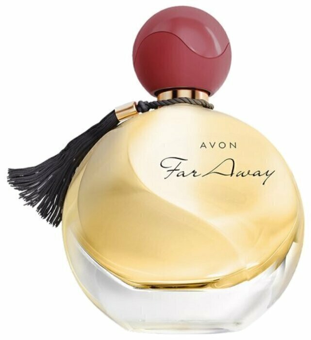 AVON Парфюмерная вода Far Away для нее, 50 мл