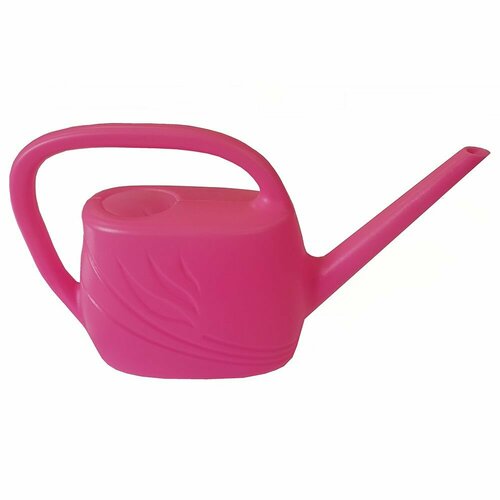 Лейка Гардения 2 л малиновая 789₽