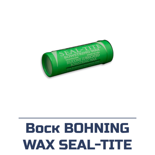 Воск для герметизации Bohning Wax Seal-Tite для лука topoint archery tp8810