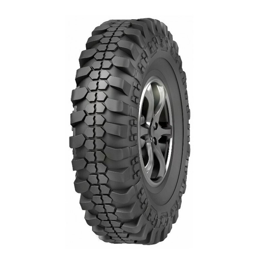 АШК Forward Safari 500 31/10.5 R15 109N летняя