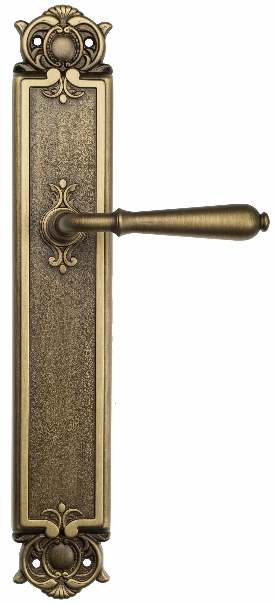 Дверная ручка на планке Classic PL97 Venezia