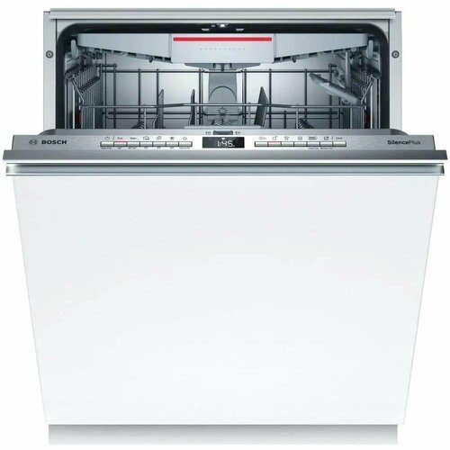 Встраиваемая посудомоечная машина Bosch SMH4HCX48E 10399000₽